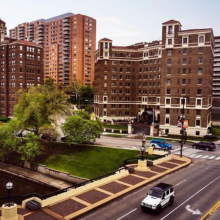 The Raphael Hotel, Autograph Collection Kansas City Esterno foto