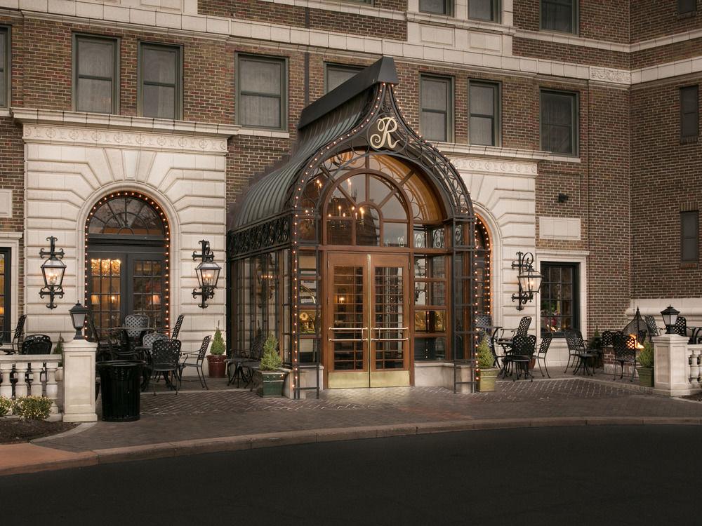 The Raphael Hotel, Autograph Collection Kansas City Esterno foto