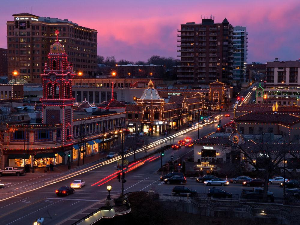 The Raphael Hotel, Autograph Collection Kansas City Esterno foto