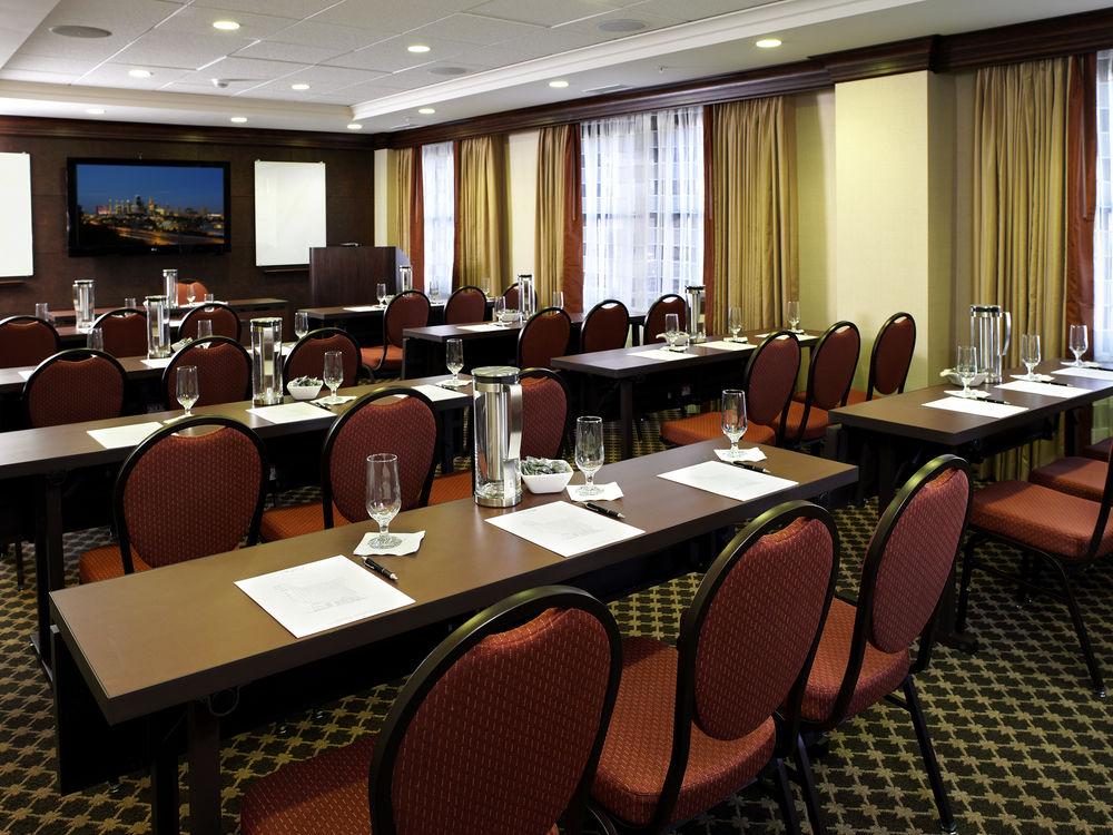The Raphael Hotel, Autograph Collection Kansas City Esterno foto